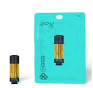 Boutiq - Live Resin - RS11 - Vape Cart - 1.0g