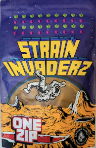 Skypack - White Dragon Fruit - Indoor - 28g