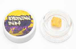 Everyday Dabs - Bubblegum Runtz - Crumble - 1.0g