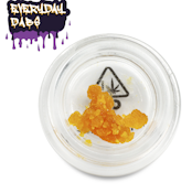 Everyday Dabs - Hawaiian Mints - Sugar - 1.0g