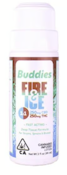 Buddies - Fire & Ice - Topical Roll On - THC Rich - 3fl oz