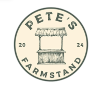 [REC] Pete's Farmstand | L'Orange | 1g/1pk Preroll