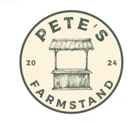 [REC] Pete's Farmstand | Biscotti | 1g/1pk Preroll