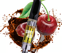 [REC] Simply Herb | Cherry Cola | 1g Cartridge
