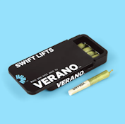 Verano | Reserve Swift Lifts | Boston Cream | 2.5g