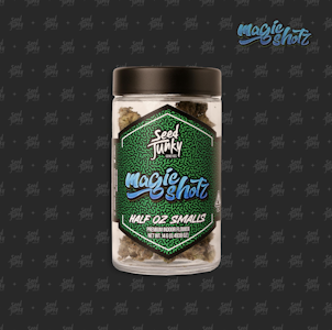 SEED JUNKY - Magic Marker - Indoor Smalls - 14g