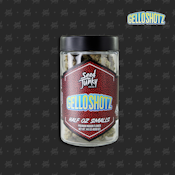 Gello Shotz - Indoor Smalls - 14g