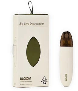 BLOOM - Bloom - Classic Surf - Champagne Kush - RTU - 0.5g