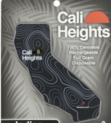 Cali Heights | Wedding Cake Disposable | 1g