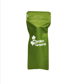 Garden Greens | Super Lemon Haze | 2pk/1g