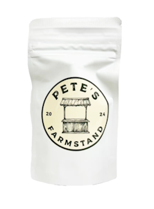 GARDEN GREENS - Pete's Farmstand | Zoreoz | 1g