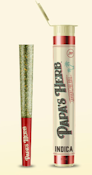 ON SALE PAPA'S HERB RS-11 1G INDICA PREROLL