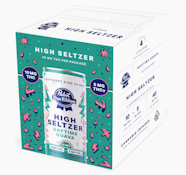 PBR - Drink - Daytime Guava - 4PK - Seltzer - 40MG