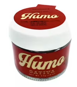 HUMO - Humo -Jar - Tres Leches - Flower - 3.5g