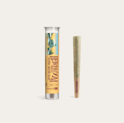 Super Silver Haze pre-roll 0.75g