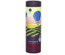 The Sherbert Cartridge 0.5g