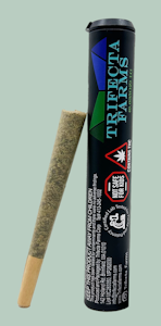 Trifecta Farms - Afghani Skunk - 1g - Trifecta Farms