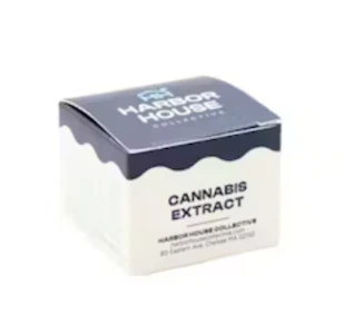 Harbor House - Root Beer Slushee + Gelato #41 - 1g Sugar - Harbor House