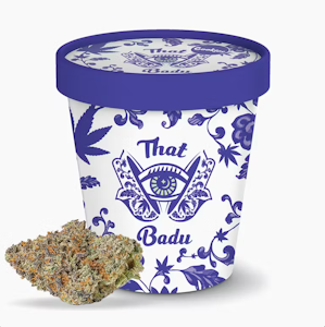 Cookies - Cookies - That Badu 3.5g Tub
