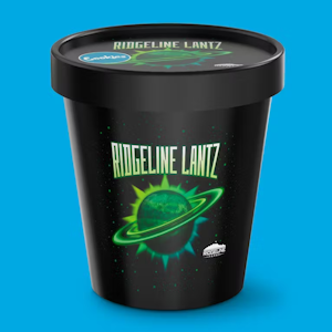 COOKIES - Cookies - Ridgeline Lantz - 3.5g Flower Tub (2023 Emerald Cup 1st Place)