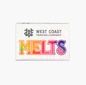 West Coast Trading Company - Lava Cake (I) | 1g Sugar | WCTC