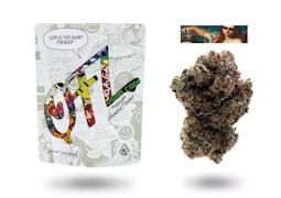 Oakfruitland 7g Pandora's Box