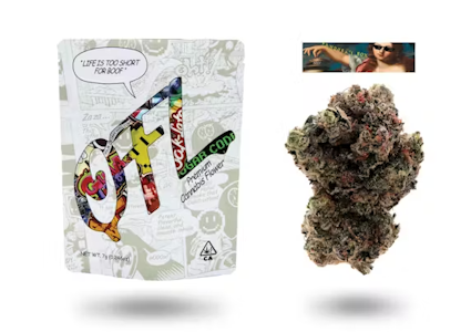 OAKFRUITLAND - Oakfruitland 7g Pandora's Box