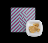 Blotter - Gelato 1g - Live Resin Badder - Hybrid