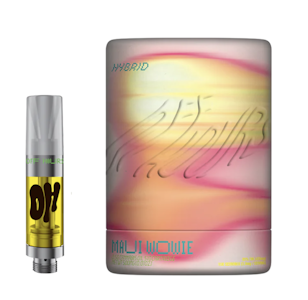 OFF HOURS - Maui Wowie - 0.5g 510 Vape 