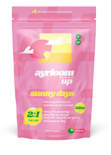 Ayrloom - Sunny Days Pink Lemonade UP 2:1 - 100mg - Edible