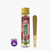 Jeeter 1G Apple Fritter Infused Preroll