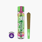 Jeeter 1G Prickly Pear Infused Preroll