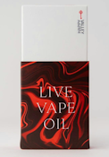 Apple Zauce - 1g Vape Cart - Happy Valley