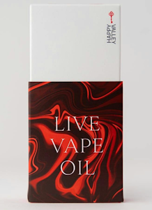 Happy Valley - Apple Zauce - 0.5g Disposable - Happy Valley