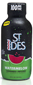 St Ides - Watermelon - Shot - 4oz - 100mg