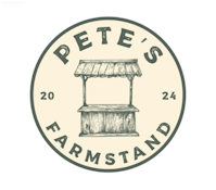 [REC] Pete's Farmstand | Z Pie | 7g Shake