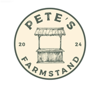 [REC] Pete's Farmstand | Biscotti | 7g Shake