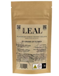 LEAL - Platinum Lemon Cherry Gelato - 3.5g - Flower