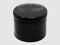 RAW® x Hammercraft - 2.2'' 4 Part Grinder