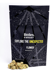 ANTHOLOGIE - Anthologie | Motorbreath #15 littles | 7g