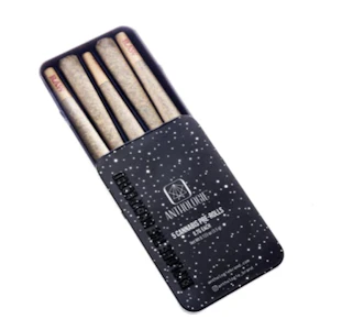 Anthologie | Mac n Jack | 5pk/2.5g