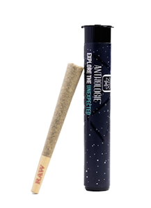 ANTHOLOGIE - Anthologie | Strawberry Mango Haze | 1g