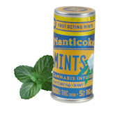 Nanticoke | Edible | Mints | 20-pack
