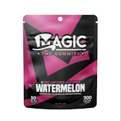 Magic - Watermelon 200mg