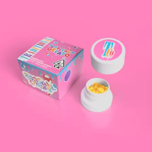 Traditional - TCO: Bubblegum Gelato - Sugar & Sauce 1g