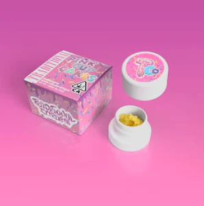 Traditional - TCO: Pink Cupcakes - Sugar & Sauce 1g