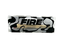 Fire Gold Joint 510 Battery