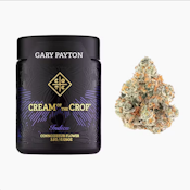 Cream of the Crop - BIGS Gary Payton - 3.5g Flower