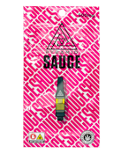 [REC] Pyramid | Purple Pinner | 0.5g Sauce Cartridge