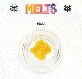 West Coast Trading Company - West Coast Trading Company - XJ-13 - 1g Sugar